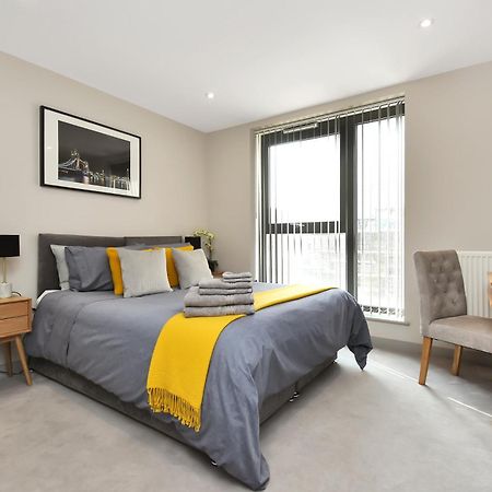 Esquire Apartments Ealing Лондон Экстерьер фото