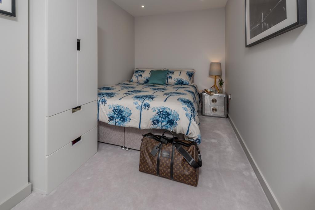 Esquire Apartments Ealing Лондон Экстерьер фото