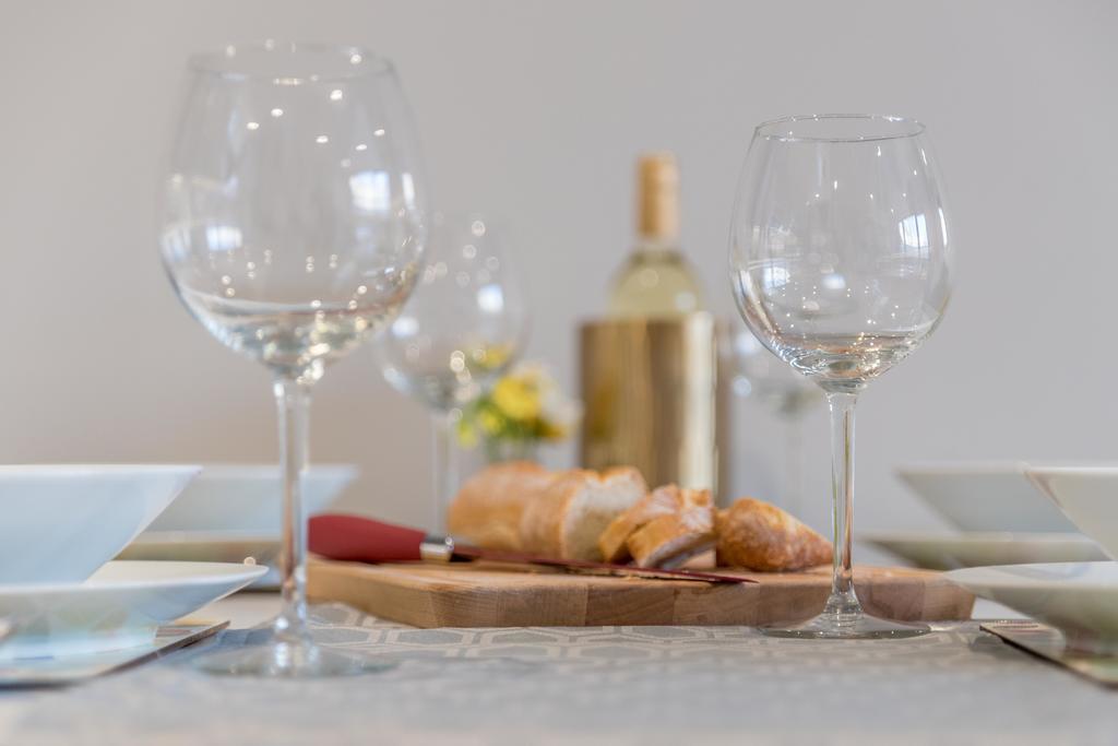 Esquire Apartments Ealing Лондон Экстерьер фото