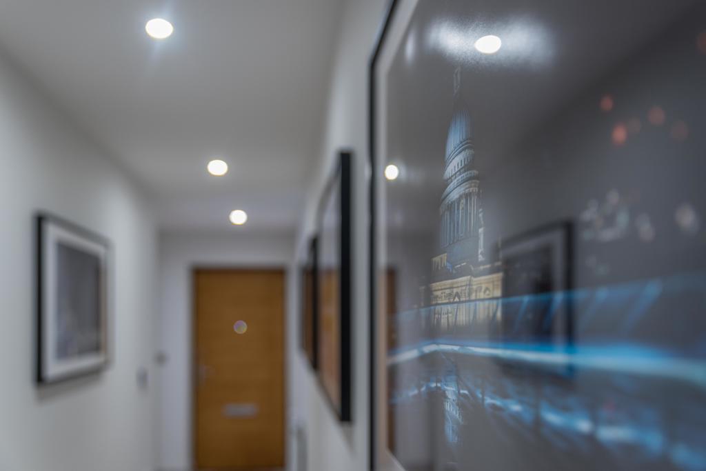 Esquire Apartments Ealing Лондон Экстерьер фото