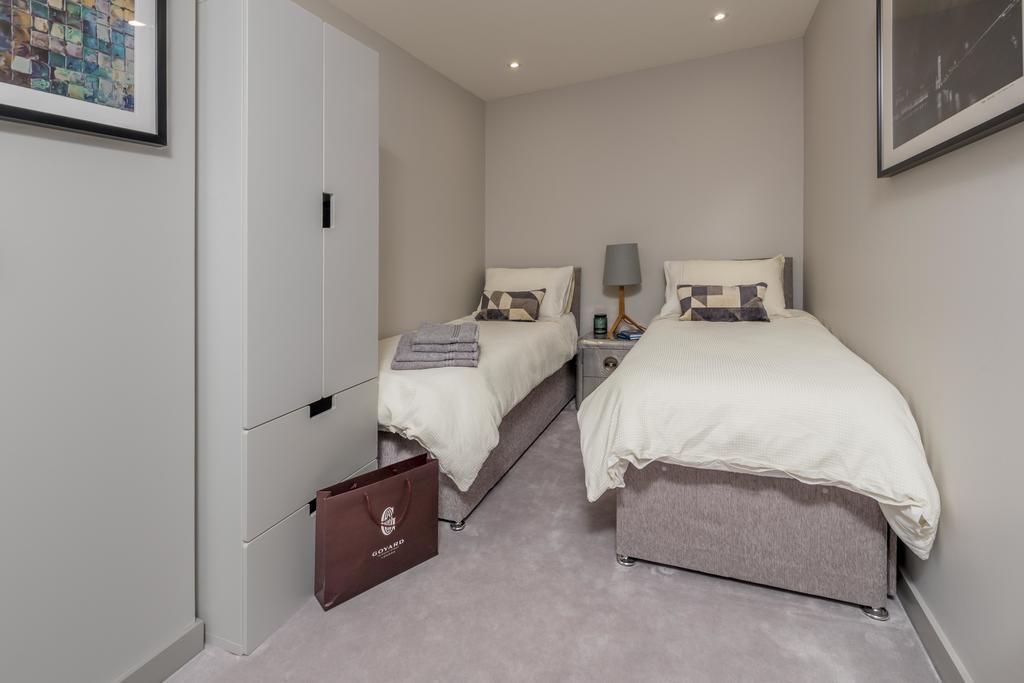 Esquire Apartments Ealing Лондон Экстерьер фото